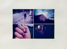 Heinz Cibulka (1943 Wien – lebt im Ladendorf)