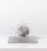 Karl-Ludwig Schmaltz (1932 Mecklenburg – lebt in Düsseldorf)