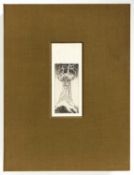 WP Eberhard Eggers (1939 Hannover 2004)