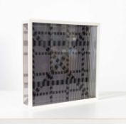 Ludwig Wilding (1927 Grünstadt - Buchholz 2010)