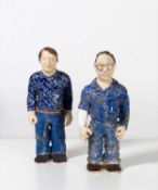 Michael Kalmbach (1962 Landau in der Pfalz – lebt in Berlin)