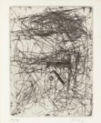 Lenz Klotz (1925 Chur - Basel 2017)