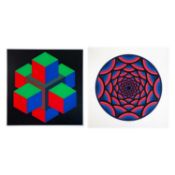 Jürgen Peters (1931 Wittstock/Dosse - Berlin 2009)