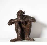 Rainer Fetting (1949 Wilhelmshaven – lebt in Berlin)