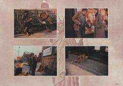 Sigmar Polke (1941 Oels - Köln 2010)