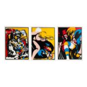 Heimrad Prem (1934 Roding - München 1978)