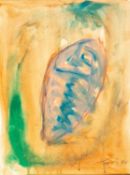 Günther Förg (1952 Füssen - Freiburg 2013)