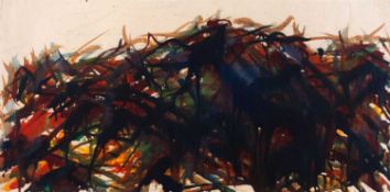 Max Uhlig (1937 Dresden – lebt in Dresden)