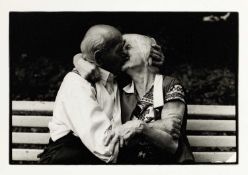 Gundula Schulze Eldowy (1954 Erfurt – lebt in Berlin)