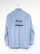 Petra Darimont (1957 Merzig – lebt in Berlin)