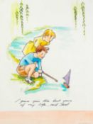 Christopher Winter (1968 Kent – lebt in Berlin)