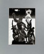 Heinrich Heidersberger (1906 Ingolstadt - Wolfsburg 2006)