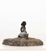 Leiko Ikemura (1951 Tsu, Präfektur Mie – lebt in Berlin)