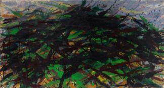 Max Uhlig (1937 Dresden – lebt in Dresden)