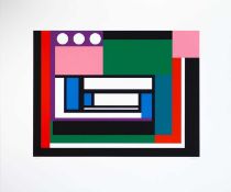 Geneviève Claisse (1935 Quiévy - Dreux 2018)