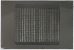 Heinz Mack (1931 Lollar – lebt in Mönchengladbach und Ibiza)