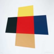 Hans Jörg Glattfelder (1939 Zürich – lebt in Zürich)