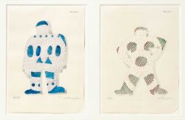 Stefan Lausch (1966 Düsseldorf – lebt in Essen)