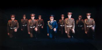 Brigitte Maria Mayer (1965 Regensburg – lebt in Berlin)