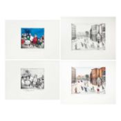 Kurt Mühlenhaupt (1921 Klein Ziescht - Zehdenick 2006)