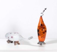 Isabelle Poilprez (1968 Thomery – lebt in Carros)