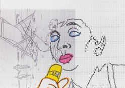 Sigmar Polke (1941 Oels - Köln 2010)