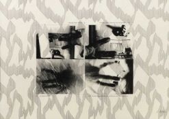 Sigmar Polke (1941 Oels - Köln 2010)