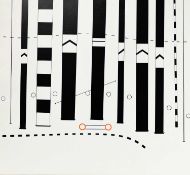 Peter Brüning (1929 Düsseldorf - Ratingen 1970)