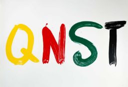 Gerd Rohling (1946 Krefeld – lebt in Berlin)