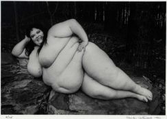 Charles Gatewood (1942 Elgin - San Francisco 2016)