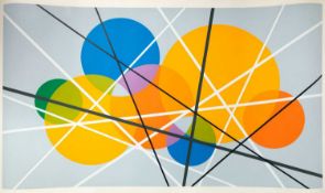 Luigi Veronesi (1908 Mailand 1998)