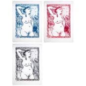 Kurt Mühlenhaupt (1921 Klein Ziescht - Zehdenick 2006)