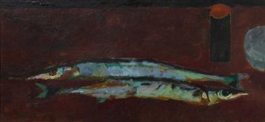 Diether Kressel (1925 Düsseldorf - Hamburg 2015)