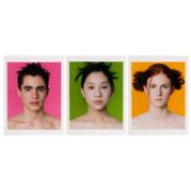 Marie Jo Lafontaine (1950 Antwerpen – lebt in Antwerpen)