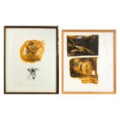 Leonard Bullock (1956 USA)