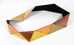 Erika Hock (1981 Kirgisistan – lebt in Köln)