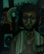 Ludwig (Wigg) Scharl (1929 München - Amerang 2011)