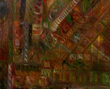 Luciano Lattanzi (1925 Carrara 2011)