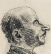 Else Meidner (geb. Meyer) (1901 Berlin - London 1987)