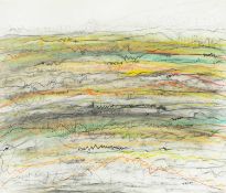 Armin Sandig (1929 Hof/Saale - Hamburg 2015)