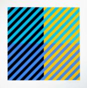 Anton Stankowski (1906 Gelsenkirchen - Esslingen 1998)