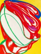 Michael Langer (1929 Zittau - München 2022)