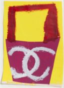 Johanna Dumet (1991 Guéret – lebt in Berlin)