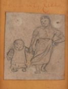 Heinrich Rudolf Zille (1858 bei Dresden - Berlin 1929)