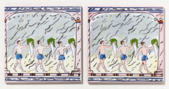 Unbekannte*r Künstler*in