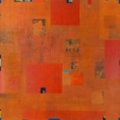 Doris von Schleyer (1948 Berlin 2008)