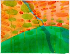 Willibrord Haas (1936 Schramberg – lebt in Berlin)