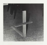 Gerhard Richter (1932 Dresden – lebt in Köln)