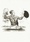 Neo Rauch (1960 Leipzig – lebt in Leipzig)