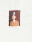 Thomas Huber (1955 Zürich – lebt in Berlin)